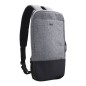Acer NP.BAG1A.289 sacoche d'ordinateurs portables 35,6 cm (14") Sac à dos Noir, Gris Acer NP.BAG1A.289 sacoche d'ordinateurs portables 35,6 cm (14") Sac à dos Noir, Gris