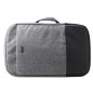 Acer NP.BAG1A.289 sacoche d'ordinateurs portables 35,6 cm (14") Sac à dos Noir, Gris Acer NP.BAG1A.289 sacoche d'ordinateurs portables 35,6 cm (14") Sac à dos Noir, Gris