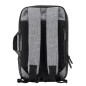 Acer NP.BAG1A.289 sacoche d'ordinateurs portables 35,6 cm (14") Sac à dos Noir, Gris Acer NP.BAG1A.289 sacoche d'ordinateurs portables 35,6 cm (14") Sac à dos Noir, Gris