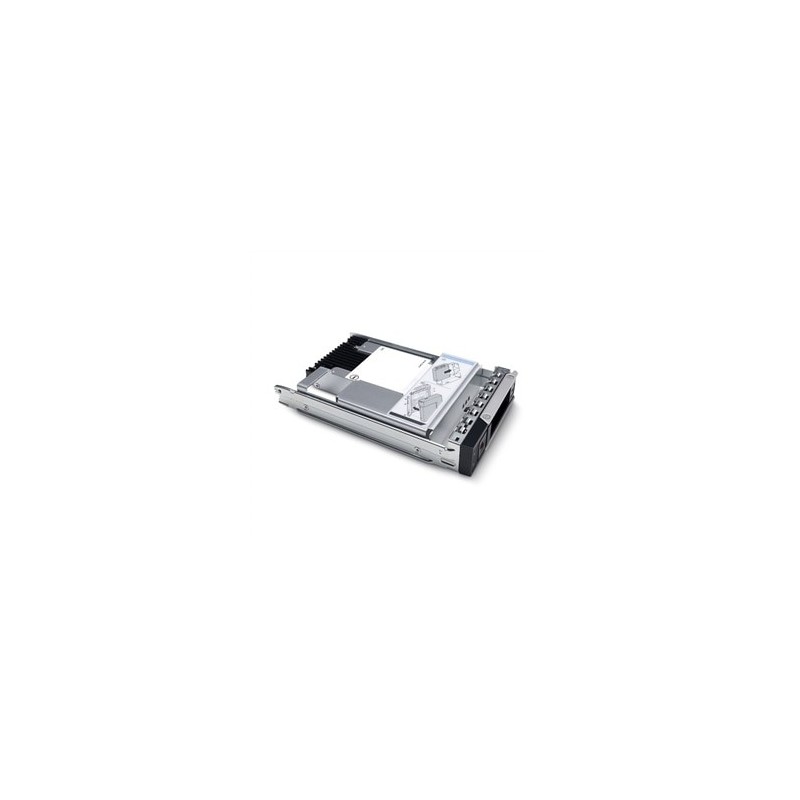 DELL 345-BDQM disque SSD 960 Go 2.5" Série ATA III DELL 345-BDQM disque SSD 960 Go 2.5" Série ATA III
