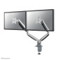 Neomounts NM-D750DSILVER Support d'écran à fixer 10-32" - ressort à gaz Neomounts NM-D750DSILVER Support d'écran à fixer 10-32" - ressort à gaz