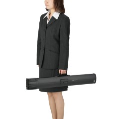 Epson Ecran Mobile (50" 4 3) - ELPSC32