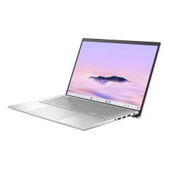 ASUS Chromebook Plus Enterprise CX54 CB5403CMA-QM0772 Intel Core Ultra 7 155U 35,6 cm (14") Écran tactile WQXGA 16 Go