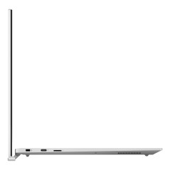ASUS Chromebook Plus Enterprise CX54 CB5403CMA-QM0772 Intel Core Ultra 7 155U 35,6 cm (14") Écran tactile WQXGA 16 Go
