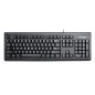 Kensington Clavier filaire ValuKeyboard USB