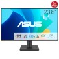 ASUS VA249HG écran plat de PC 60,5 cm (23.8") 1920 x 1080 pixels Full HD LCD Noir ASUS VA249HG écran plat de PC 60,5 cm (23.8") 1920 x 1080 pixels Full HD LCD Noir