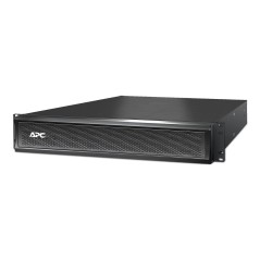 APC Smart-UPS SMX X - Pack batterie externe - Plomb scellées - 48V - Tour Rack - 2U