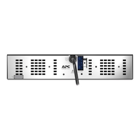 APC Smart-UPS SMX X - Pack batterie externe - Plomb scellées - 48V - Tour/Rack - 2U