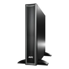 APC Smart-UPS SMX X - Pack batterie externe - Plomb scellées - 48V - Tour Rack - 2U