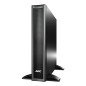 APC Smart-UPS SMX X - Pack batterie externe - Plomb scellées - 48V - Tour/Rack - 2U APC Smart-UPS SMX X - Pack batterie externe - Plomb scellées - 48V - Tour/Rack - 2U