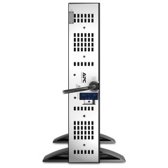 APC Smart-UPS SMX X - Pack batterie externe - Plomb scellées - 48V - Tour Rack - 2U