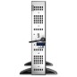 APC Smart-UPS SMX X - Pack batterie externe - Plomb scellées - 48V - Tour/Rack - 2U APC Smart-UPS SMX X - Pack batterie externe - Plomb scellées - 48V - Tour/Rack - 2U