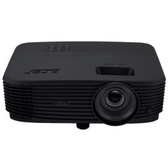 Acer PD2527i Projecteur à focale ultra courte 2700 ANSI lumens DLP 1080p (1920x1080) Compatibilité 3D Noir