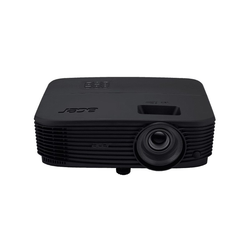 Acer PD2527i Projecteur à focale ultra courte 2700 ANSI lumens DLP 1080p (1920x1080) Compatibilité 3D Noir Acer PD2527i Projecteur à focale ultra courte 2700 ANSI lumens DLP 1080p (1920x1080) Compatibilité 3D Noir