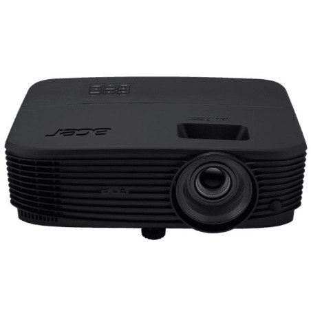 Acer PD2527i Projecteur à focale ultra courte 2700 ANSI lumens DLP 1080p (1920x1080) Compatibilité 3D Noir