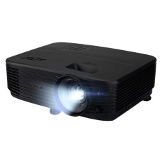 Acer PD2527i Projecteur à focale ultra courte 2700 ANSI lumens DLP 1080p (1920x1080) Compatibilité 3D Noir