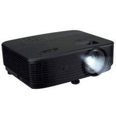 Acer PD2527i Projecteur à focale ultra courte 2700 ANSI lumens DLP 1080p (1920x1080) Compatibilité 3D Noir