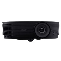 Acer PD2527i Projecteur à focale ultra courte 2700 ANSI lumens DLP 1080p (1920x1080) Compatibilité 3D Noir