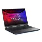 ASUS ROG Strix G16 G615LR-S5234W Intel Core Ultra 9 275HX Ordinateur portable 40,6 cm (16") WQXGA 32 Go DDR5-SDRAM 1 To SSD ASUS ROG Strix G16 G615LR-S5234W Intel Core Ultra 9 275HX Ordinateur portable 40,6 cm (16") WQXGA 32 Go DDR5-SDRAM 1 To SSD