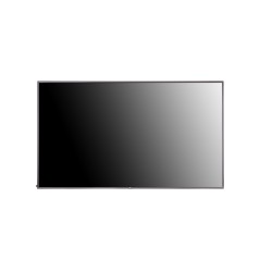 LG 75UM3DG-H Écran d'affichage dynamique Écran plat de signalisation numérique 190,5 cm (75") IPS 350 cd/m² 4K Ultra HD Noir