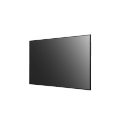 LG 75UM3DG-H Écran d'affichage dynamique Écran plat de signalisation numérique 190,5 cm (75") IPS 350 cd m² 4K Ultra HD Noir