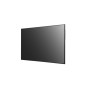 LG 75UM3DG-H Écran d'affichage dynamique Écran plat de signalisation numérique 190,5 cm (75") IPS 350 cd/m² 4K Ultra HD Noir LG 75UM3DG-H Écran d'affichage dynamique Écran plat de signalisation numérique 190,5 cm (75") IPS 350 cd/m² 4K Ultra HD Noir