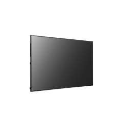 LG 75UM3DG-H Écran d'affichage dynamique Écran plat de signalisation numérique 190,5 cm (75") IPS 350 cd m² 4K Ultra HD Noir