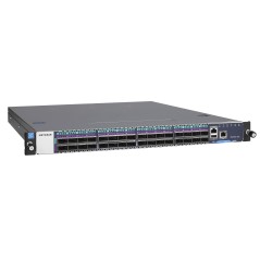 NETGEAR CSM4532 Géré L2 L3 L4 1U Noir
