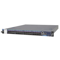 NETGEAR CSM4532 Géré L2/L3/L4 1U Noir
