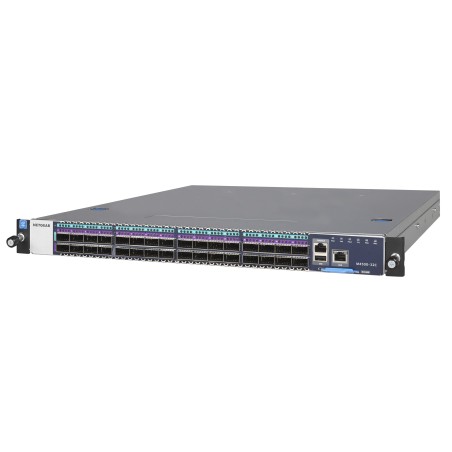 NETGEAR CSM4532 Géré L2/L3/L4 1U Noir