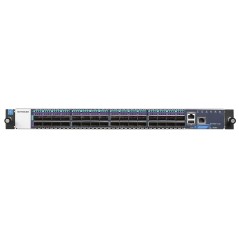 NETGEAR CSM4532 Géré L2 L3 L4 1U Noir