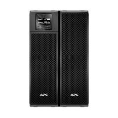 APC SRT10KXLT alimentation d'énergie non interruptible Double-conversion (en ligne) 10 kVA 10000 W 6 sortie(s) CA