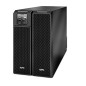 APC SRT10KXLT alimentation d'énergie non interruptible Double-conversion (en ligne) 10 kVA 10000 W 6 sortie(s) CA APC SRT10KXLT alimentation d'énergie non interruptible Double-conversion (en ligne) 10 kVA 10000 W 6 sortie(s) CA