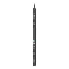 APC Rack PDU Advanced Gen 2, Contrôlé, Mesuré, 7,4 kW, 1 phase, 230V 32A, 40 prises