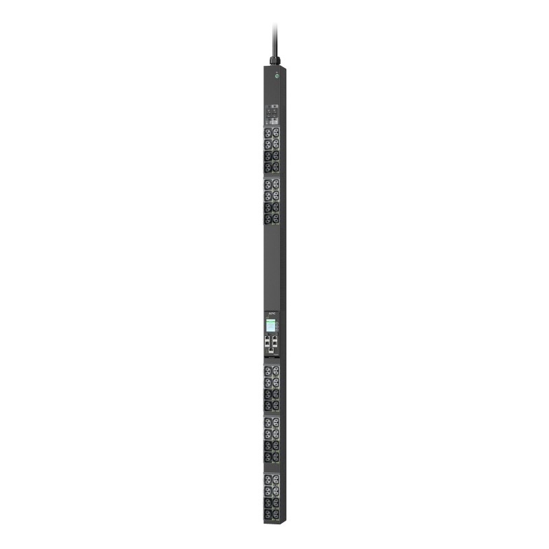 APC Rack PDU Advanced Gen 2, Contrôlé, Mesuré, 7,4 kW, 1 phase, 230V 32A, 40 prises APC Rack PDU Advanced Gen 2, Contrôlé, Mesuré, 7,4 kW, 1 phase, 230V 32A, 40 prises