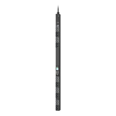 APC Rack PDU Advanced Gen 2, Contrôlé, Mesuré, 7,4 kW, 1 phase, 230V 32A, 40 prises