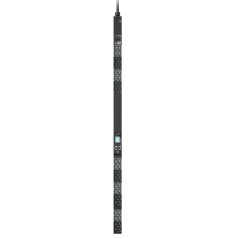 APC Rack PDU Advanced Gen 2, Contrôlé, Mesuré, 7,4 kW, 1 phase, 230V 32A, 40 prises