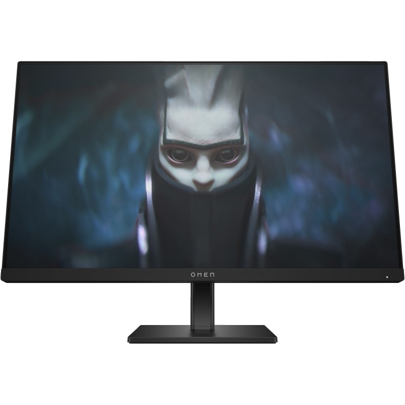 OMEN by HP Écran gamer FHD 165 Hz OMEN 23,8 pouces - OMEN 24 OMEN by HP Écran gamer FHD 165 Hz OMEN 23,8 pouces - OMEN 24
