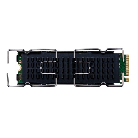 HP SSD ZTurbo 1 To 2280 PCIe-Gen4x4, Encryptage automatique OPAL2 TLC M.2 Z2