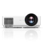 BenQ LW820ST Projecteur à focale standard 3600 ANSI lumens DLP WXGA (1280x800) Blanc