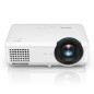 BenQ LW820ST Projecteur à focale standard 3600 ANSI lumens DLP WXGA (1280x800) Blanc