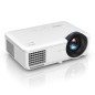 BenQ LW820ST Projecteur à focale standard 3600 ANSI lumens DLP WXGA (1280x800) Blanc