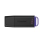 Kingston Technology DataTraveler 512Go Stockage portable USB 3.2 Gen 1 Exodia Noir + Violet Kingston Technology DataTraveler 512Go Stockage portable USB 3.2 Gen 1 Exodia Noir + Violet