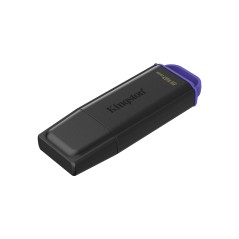 Kingston Technology DataTraveler 512Go Stockage portable USB 3.2 Gen 1 Exodia Noir + Violet