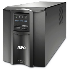 APC Reconditionné-Smart-UPS SMT - Onduleur line-interactive - 230V - 1000VA - Tour -