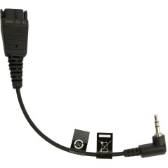 Jabra 8800-00-46 accessoire pour casque  oreillettes Cable