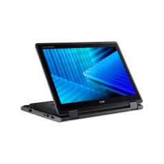 Acer Ordinateur portable 2 en 1 TravelMate B3 Spin 12 TMB312R-31-TCO TMB312R-31-TCO-C49V