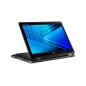 Acer Ordinateur portable 2 en 1 TravelMate B3 Spin 12 TMB312R-31-TCO TMB312R-31-TCO-C49V Acer Ordinateur portable 2 en 1 TravelMate B3 Spin 12 TMB312R-31-TCO TMB312R-31-TCO-C49V