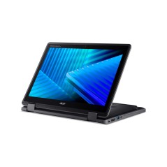 Acer Ordinateur portable 2 en 1 TravelMate B3 Spin 12 TMB312R-31-TCO TMB312R-31-TCO-C49V