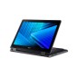 Acer Ordinateur portable 2 en 1 TravelMate B3 Spin 12 TMB312R-31-TCO TMB312R-31-TCO-C49V Acer Ordinateur portable 2 en 1 TravelMate B3 Spin 12 TMB312R-31-TCO TMB312R-31-TCO-C49V
